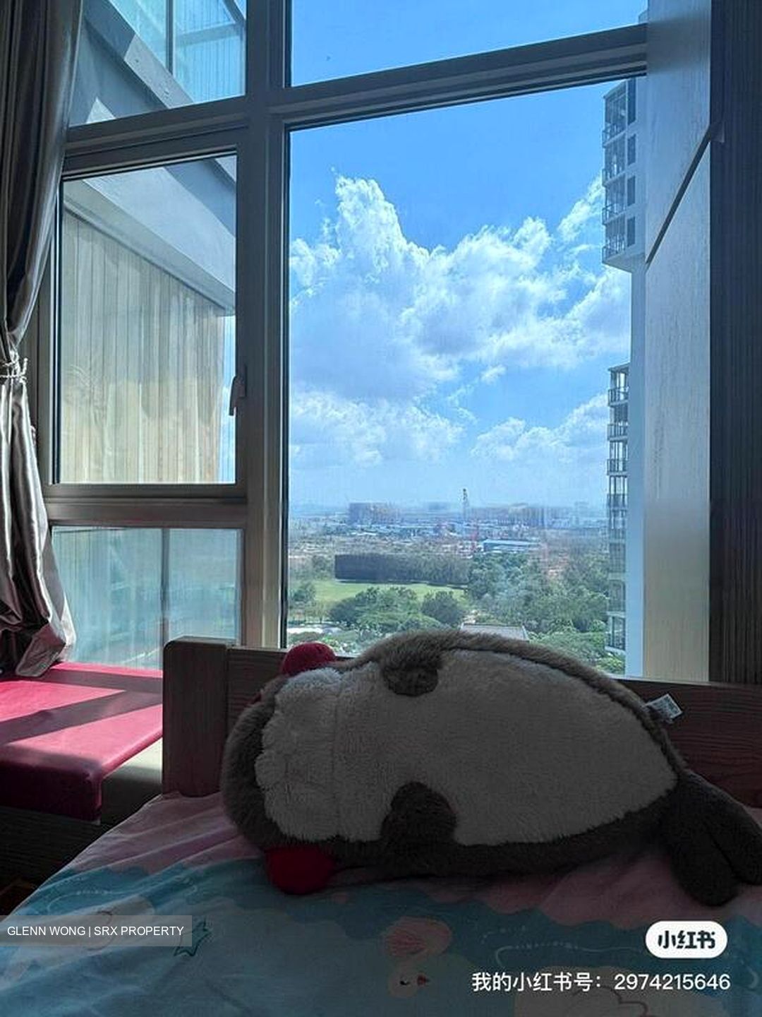 The Vision (D5), Condominium #462133461